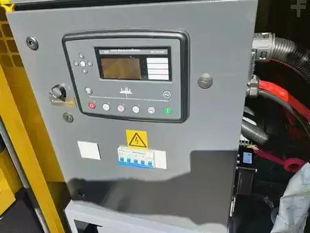 Sonstige 2023 Atlas Copco QES 30 (4)