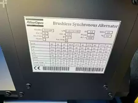 Sonstige 2023 Atlas Copco QES 30 (6)
