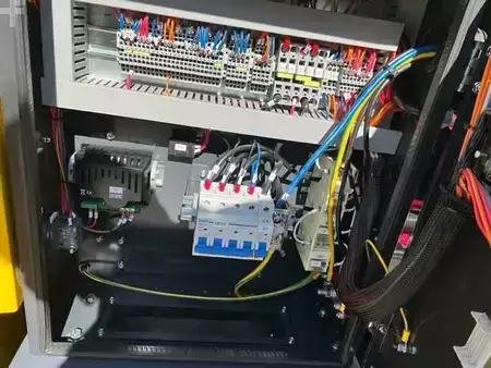 Sonstige 2023 Atlas Copco QES 30 (8)