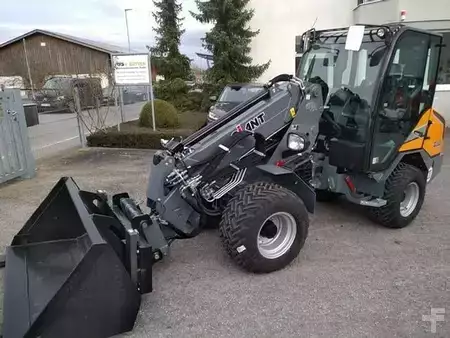 Carregadeira de rodas 2024 Giant G3500 Tele (4)
