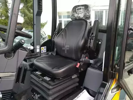 Carregadeira de rodas 2024 Giant G3500 Tele (9)
