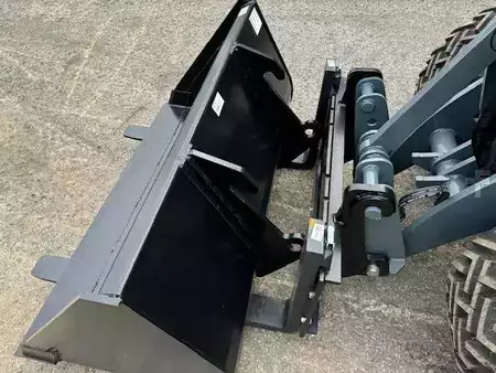 Carregadeira de rodas 2025 Giant G2700 X-TRA HD Y (6)