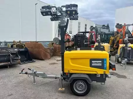Sonstige 0 Atlas Copco HiLight V5 + (1)
