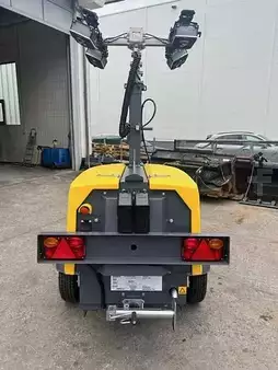 Sonstige 0 Atlas Copco HiLight V5 + (2)
