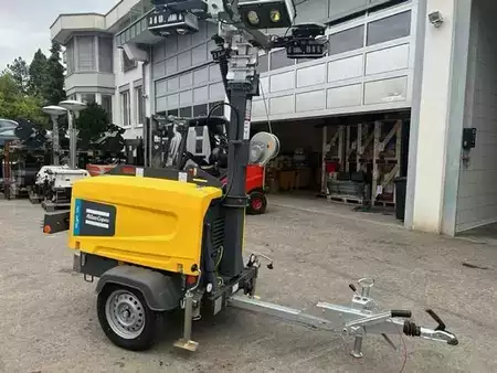 Sonstige 0 Atlas Copco HiLight V5 + (4)