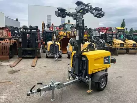 Sonstige 0 Atlas Copco HiLight V5 + (5)