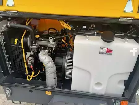 Sonstige 0 Atlas Copco HiLight V5 + (9)