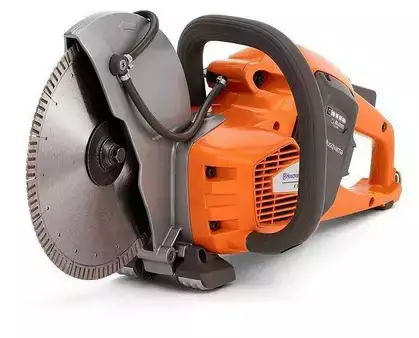 Ostatní 0 Husqvarna K535i (1)
