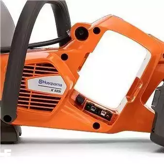 Ostatní 0 Husqvarna K535i (2)