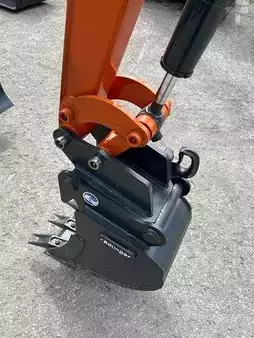 Minibagry 2023 Hitachi ZX10U-6 (5)