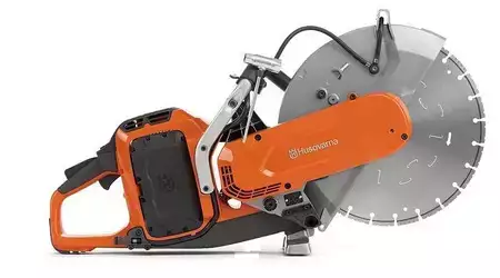 Ostatní 2022 Husqvarna K1 Pace 14