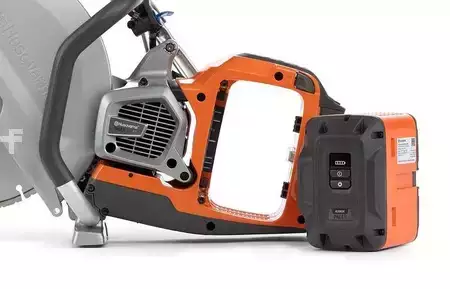 Ostatní 2022 Husqvarna K1 Pace 14
