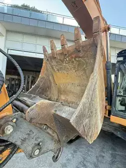 Rupsgraafmachines 2016 Case CX145C SR (6)
