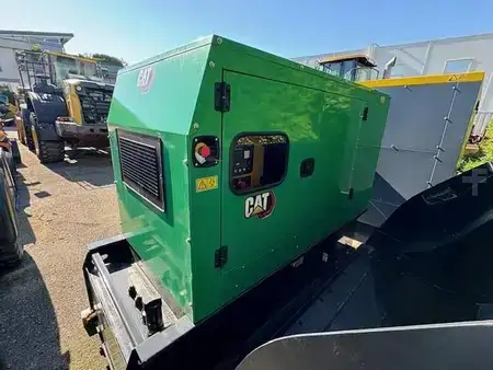 Ostatní 2023 Caterpillar DE65E3 (1)