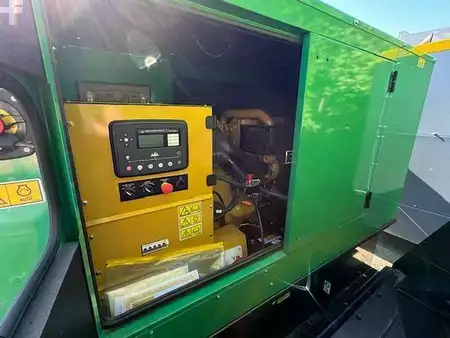 Ostatní 2023 Caterpillar DE65E3 (3)
