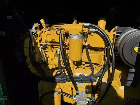 Ostatní 2023 Caterpillar DE65E3 (4)