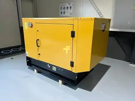 Ostatní 2022 Caterpillar DE 22 E3 (1)