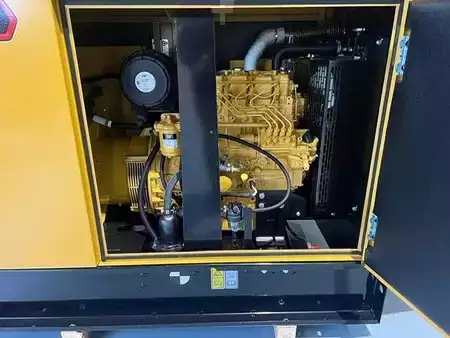 Ostatní 2022 Caterpillar DE 22 E3 (11)