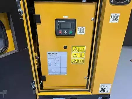 Ostatní 2022 Caterpillar DE 22 E3 (12)
