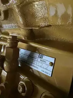 Ostatní 2022 Caterpillar DE 22 E3 (13)