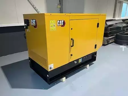 Ostatní 2022 Caterpillar DE 22 E3 (2)