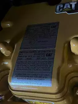 Ostatní 2022 Caterpillar DE 22 E3 (3)