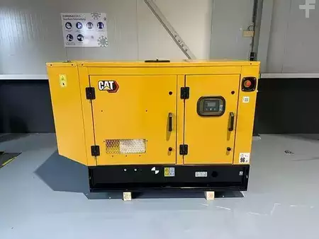 Ostatní 2022 Caterpillar DE 22 E3 (4)