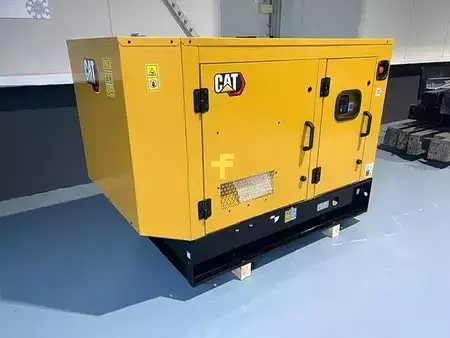 Ostatní 2022 Caterpillar DE 22 E3 (5)
