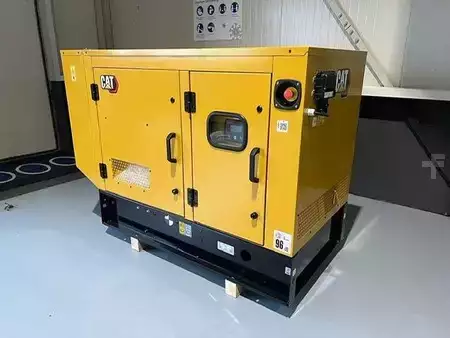 Ostatní 2022 Caterpillar DE 22 E3 (6)
