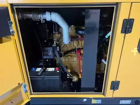 Ostatní 2022 Caterpillar DE 22 E3 (7)