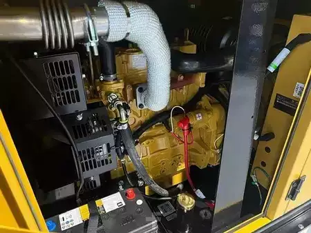 Ostatní 2022 Caterpillar DE 22 E3 (8)