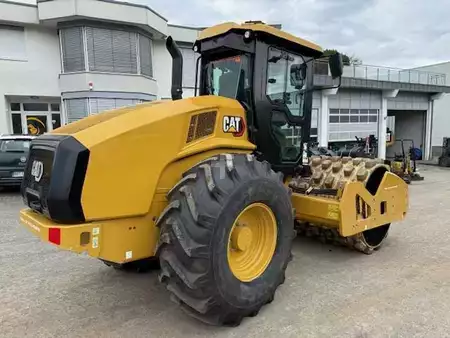 Compactador monocilíndrico 2021 Caterpillar CP12 GC (3)
