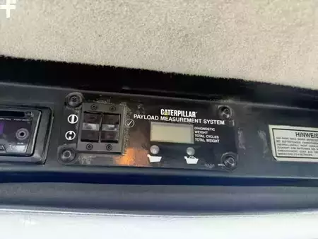 Dampry  2011 Caterpillar 775D (10)