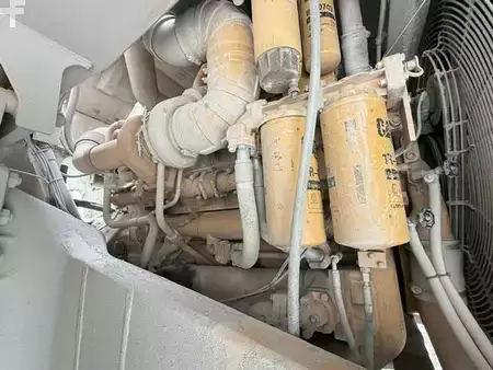 Dampry  2011 Caterpillar 775D (12)