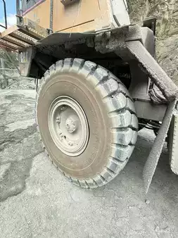 Dampry  2011 Caterpillar 775D (15)
