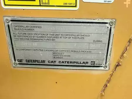 Dampry  2011 Caterpillar 775D (8)