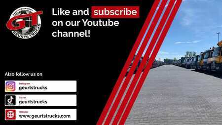 Trailer 2020 WABCO AC 3000 3-ASSIGE CONTAINER AANHANGER (17)