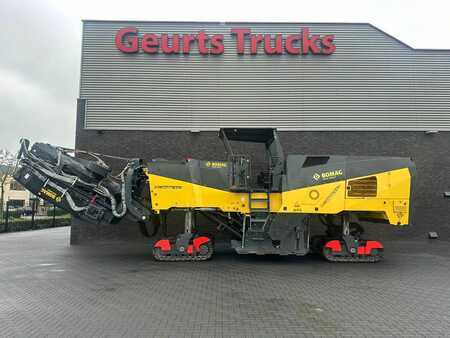 Raboteuse 0 BOMAG BM 2200/75 ASFALTFREES / ASPHALT MILLING MACHINE / COLD PLANER (1)