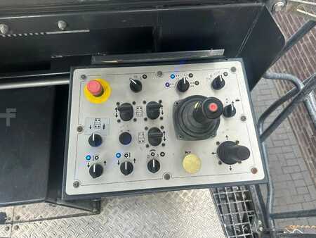 Raboteuse 0 BOMAG BM 2200/75 ASFALTFREES / ASPHALT MILLING MACHINE / COLD PLANER (10)