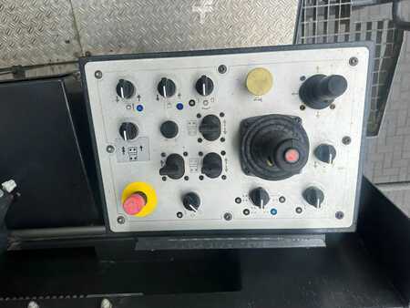 Raboteuse 0 BOMAG BM 2200/75 ASFALTFREES / ASPHALT MILLING MACHINE / COLD PLANER (11)