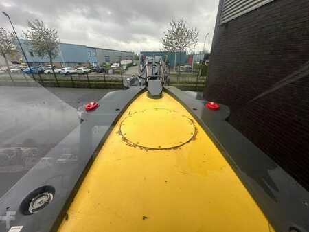 Raboteuse 0 BOMAG BM 2200/75 ASFALTFREES / ASPHALT MILLING MACHINE / COLD PLANER (13)