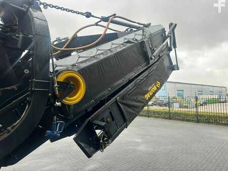 Raboteuse 0 BOMAG BM 2200/75 ASFALTFREES / ASPHALT MILLING MACHINE / COLD PLANER (15)