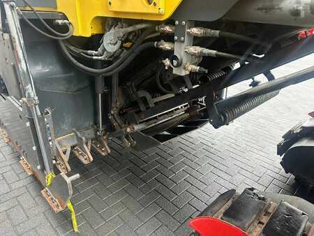 Raboteuse 0 BOMAG BM 2200/75 ASFALTFREES / ASPHALT MILLING MACHINE / COLD PLANER (16)