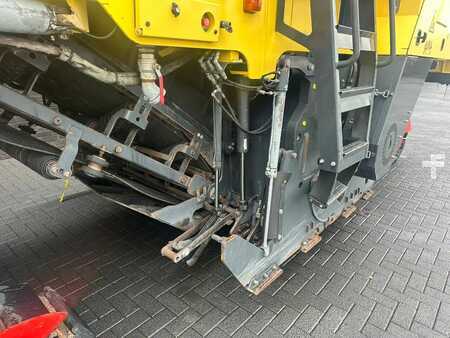 Raboteuse 0 BOMAG BM 2200/75 ASFALTFREES / ASPHALT MILLING MACHINE / COLD PLANER (17)