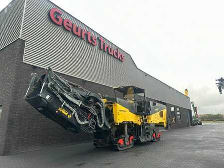 Raboteuse 0 BOMAG BM 2200/75 ASFALTFREES / ASPHALT MILLING MACHINE / COLD PLANER (2)