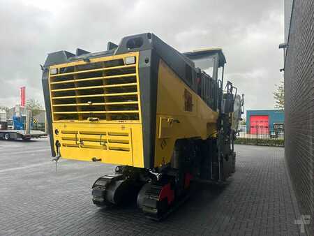 Raboteuse 0 BOMAG BM 2200/75 ASFALTFREES / ASPHALT MILLING MACHINE / COLD PLANER (5)