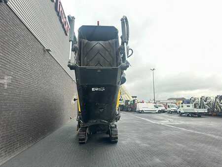 Raboteuse 0 BOMAG BM 2200/75 ASFALTFREES / ASPHALT MILLING MACHINE / COLD PLANER (6)