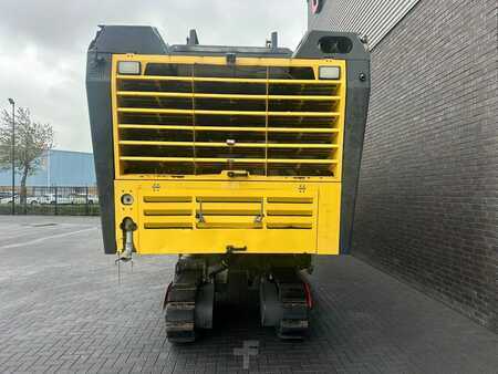 Raboteuse 0 BOMAG BM 2200/75 ASFALTFREES / ASPHALT MILLING MACHINE / COLD PLANER (7)