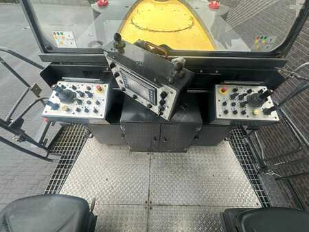 Raboteuse 0 BOMAG BM 2200/75 ASFALTFREES / ASPHALT MILLING MACHINE / COLD PLANER (8)