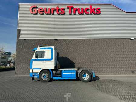Náklaďák 1996 Scania R143-500 V8 H A4X2L 500PK TREKKER / SATTELZUG / TRACTOR UNIT (1)